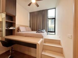 The Antares (D14), Apartment #509408411